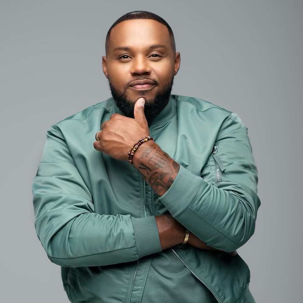 Todd Dulaney