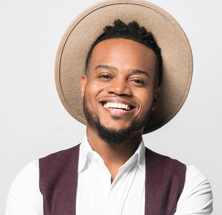 Travis Greene